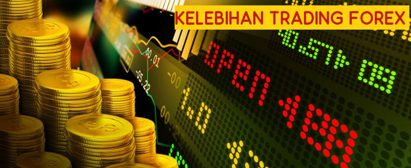 Rahasia Kenapa Trading Forex Menjadi Pilihan Para Trader - 