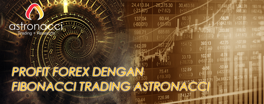 Profit Forex Dengan Fibonacci Trading Astronacci - 