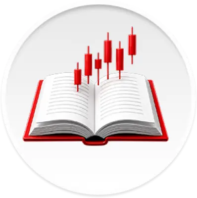 Edukasi trading